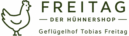 Geflügelhof Tobias Freitag-Logo