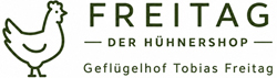 Geflügelhof Freitag