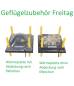 Preview: Vergleichsbild mit und ohne Haube