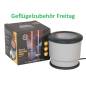 Preview: Mit Heizkabel 2,2 Meter 5Watt