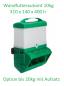 Preview: Wandfutterautomat 10kg Version