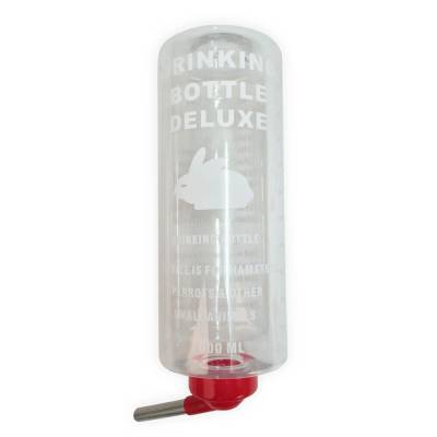 Hasentränke - Wasser Trinkflasche