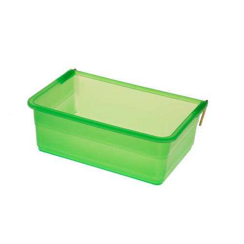 Becher 800ml von vorne