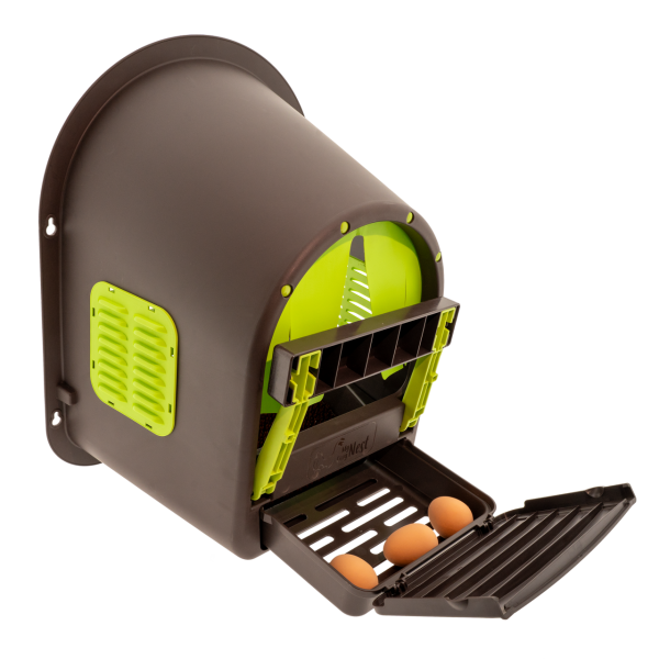 Legenest MyCozyNest - Rol l- Away Wandmontage