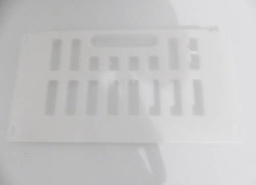 Ersatzteil Deckel - Geflügeltransportkiste Premium OPK-85-5