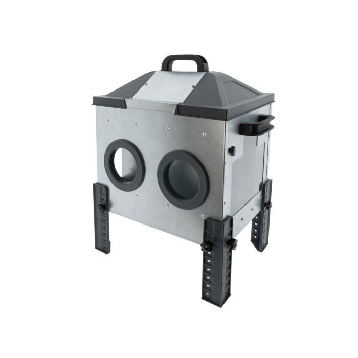 12kg ohne Regenschutz