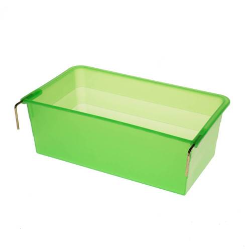 Becher 1400ml von hinten