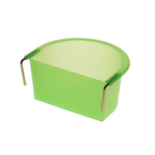 Becher 300ml von hinten