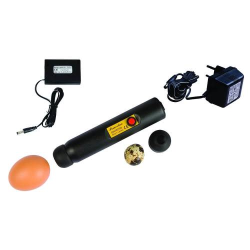 Powerlux Schierlampe mit high power LED