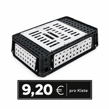 Geflügeltransportkiste OPK-85-5